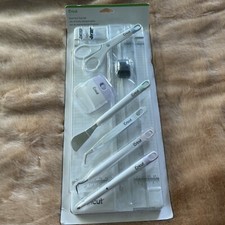Cricut Essential Tool Set 7pc 2006696 New But Opened A Bit On Back Side