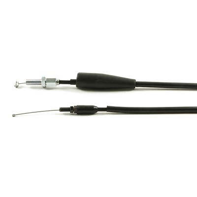Cable gaz Yamaha YZ 125 pour réparer une poignée dure ou grippée