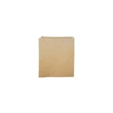 Long Flat Sandwich Bag - Kraft 1000 pcs