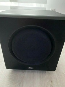 linn classik afekt subwoofer