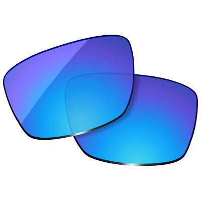 Max.Shield Polarized Replacement Lenses for-Dragon Meridien LL H20 Sunglasses