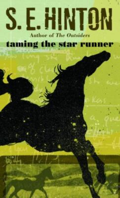Taming The Star Runner (Turtleback School & Library Binding Edition)