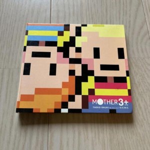 Mother 3 Soundtrack | eBay