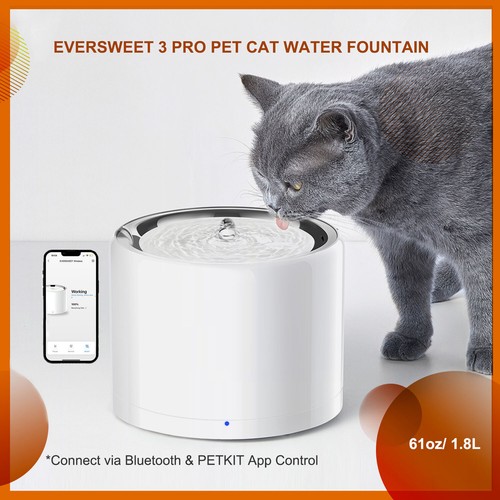 pump for cat water fountain