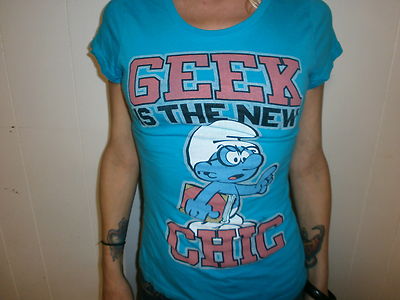 new chic t shirts