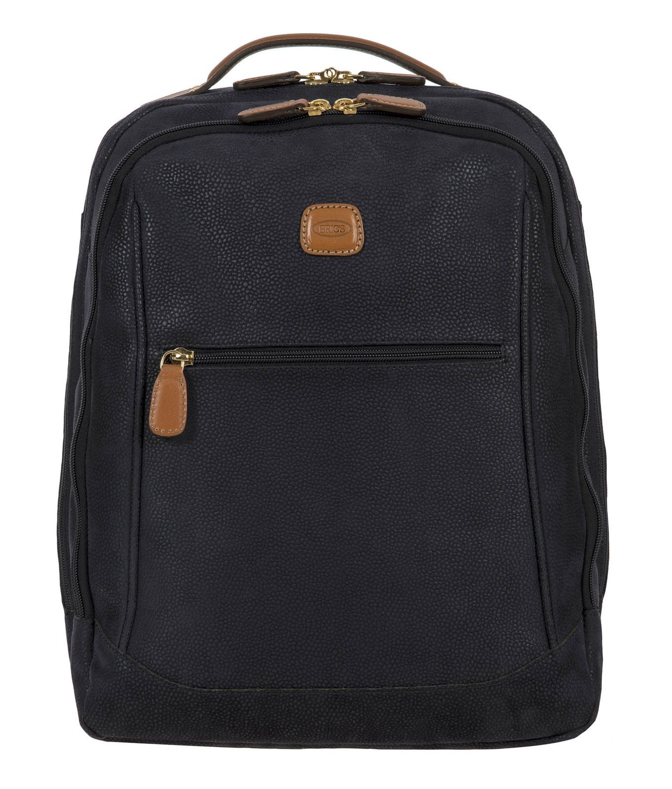 BRIC'S Life Backpack Blue
