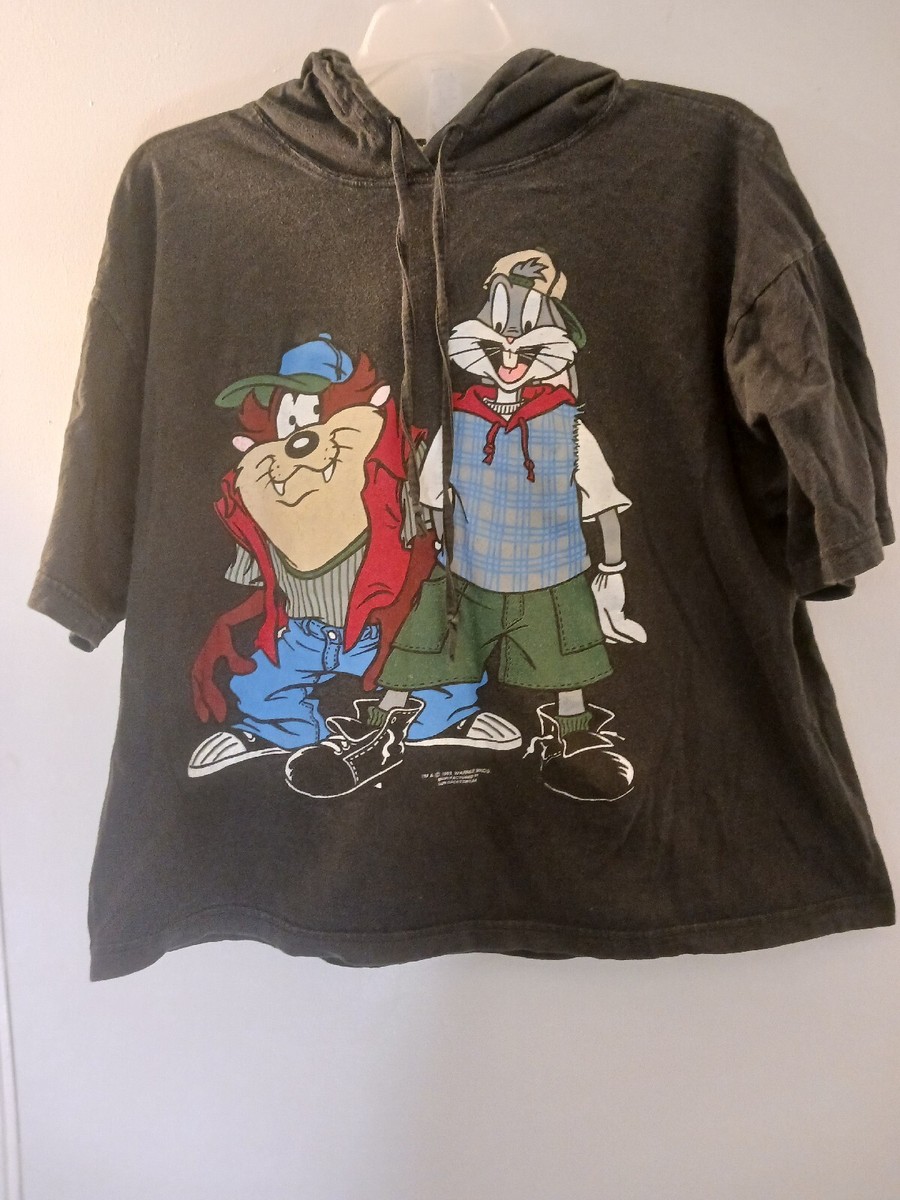ABATHINGAPE ✖️LOONEY TUNES Sサイズ ✖️LOONEY ABATHINGAPE Sサイズ TUNES