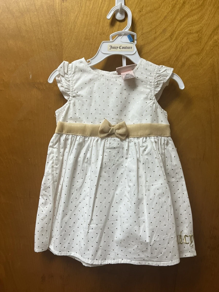 Juicy couture hotsell infant clothes