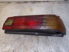 DAIHATSU CHARADE GTti   1988 -1992 REAR BRAKE LIGHT CLUSTER RIGHT DRIVER SIDE 23
