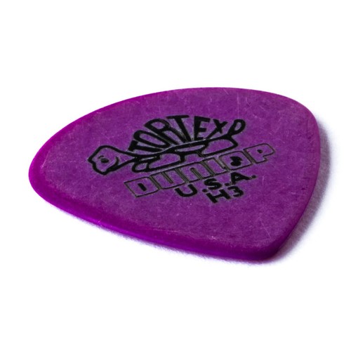 Plectrums de guitarra de jazz Dunlop Tortex - bolsas de 6 púas - todos los medidores - Imagen 8 de 29