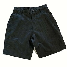 COLOSSEUM Youth-Teen Dri Training shorts Sz M Moisture wick Dri New 34.99