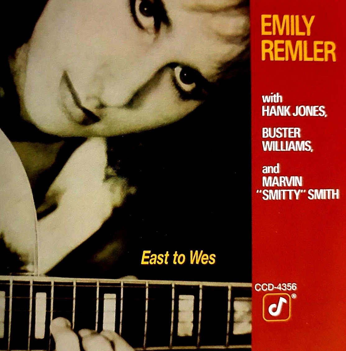 Emily Remler - 