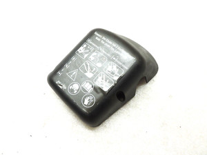 GEHÄUSEDECKEL LUFTFILTER MOTORSÄGE AL-KO ALKO BKS38 BKS CS 38 / 40 CS38A01