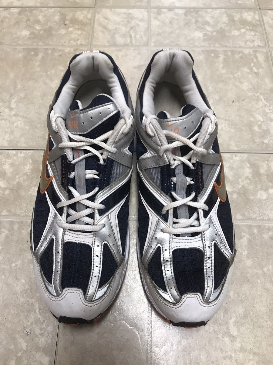 Nike Air NSight Running Shoes Men Size 13