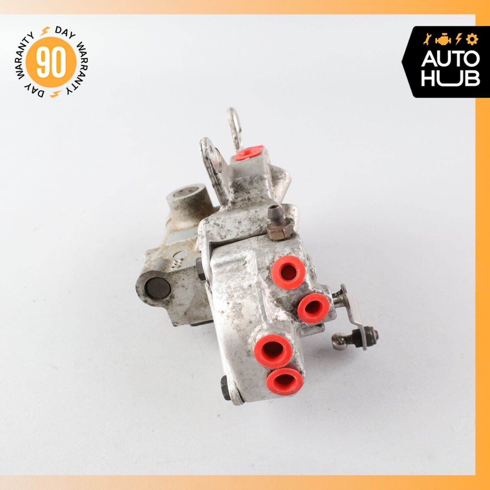 Mercedes R129 SL600 SL500 Suspension Self Level Adjuster  