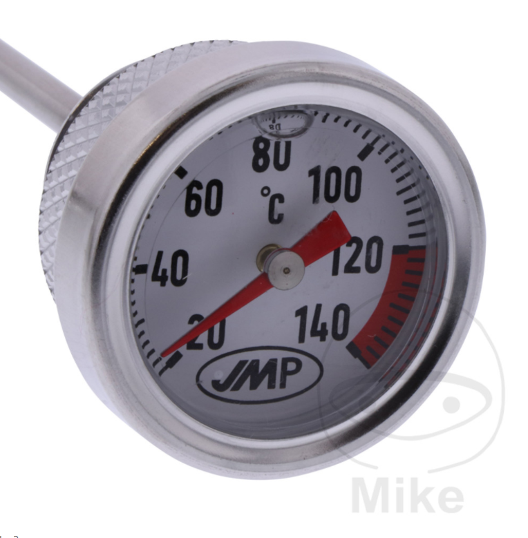KTM Oil Temperature Gauge 23x3mm ADV640 SUPERMOTO KTM Alum 7091135 eBay