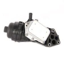 A2701800610 1,6T/2,0T Ölfiltergehäuse & Ölkühler Für BENZ A160 B160 CLA180