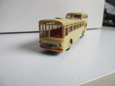 Brekina 1:87 Mercedes O 317 Bus !!! - Bild 1 von 4