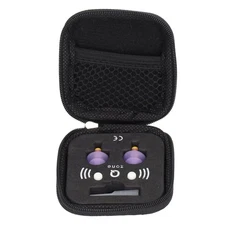 Sleeping Ear Plugs Reusable Noise Cancelling Noise Reduction Silicone Earplug