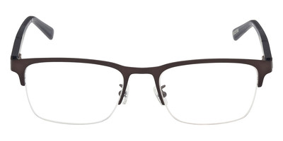 Timberland TB1841-H Eyeglasses Men Matte Dark Nickeltin 56mm  display picture 3