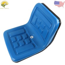 Seat For Ford Cs668-8v 1000 2000 3000 4000 5000 1600 1700 1900 1910 Tractor