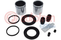 Reparatursatz Bremssattel Autofren Seinsa D43606C 45Mm