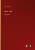 Bunner Sisters Edith Wharton