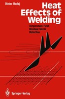 Dieter Radaj | Heat Effects Of Welding | Taschenbuch | Englisch (2012) | Xxii