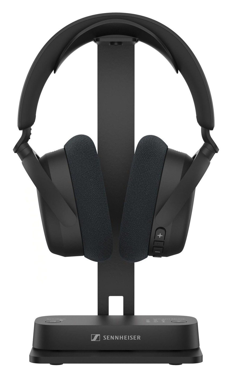 Sennheiser Cuffie Bluetooth; Auracast TV RS 275 Black