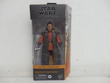 HASBRO STAR WARS - BLACK SERIES -  MAGISTRATE GREEF KARGA - NEW IN BOX  59
