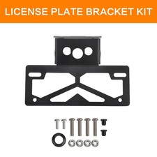 License Plate Bracket Tail Tidy For Kawasaki Ninja 300 250 Z250