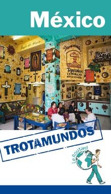 México (Trotamundos - Routard) von Gloaguen, Philippe | Buch | Zustand sehr gut