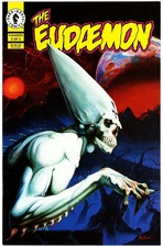 Eudaemon (1993) #2 NM 9.4