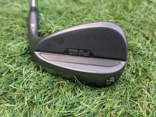 Ping S159 Wedge 56 Degree Wedge Black Dot S 12 Bounce