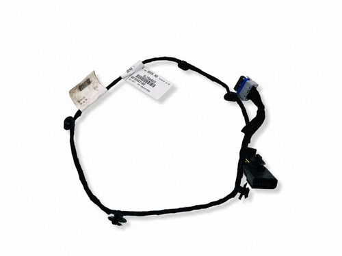 Sliding door wiring loom