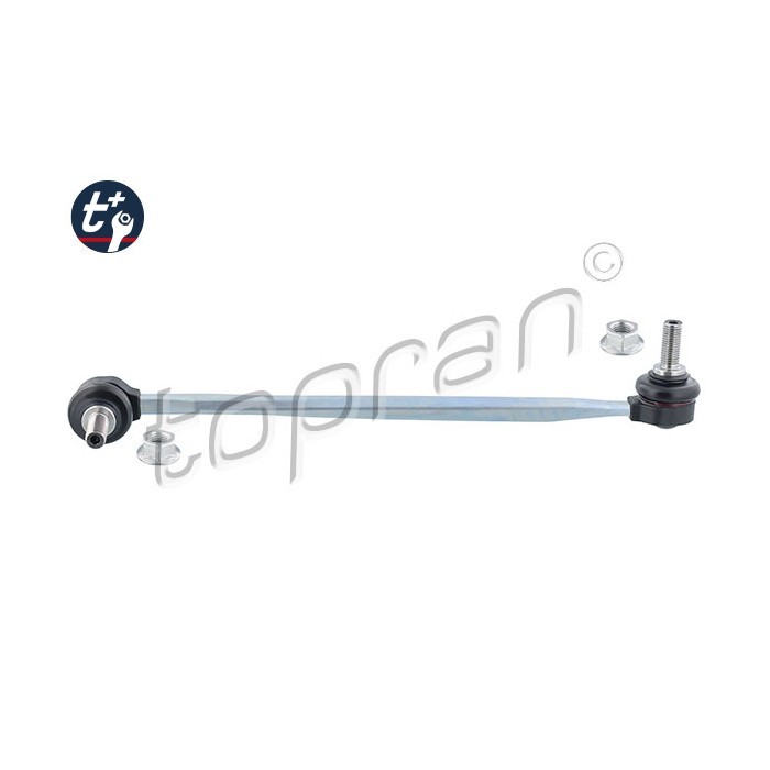 Biellette de barre stabilisatrice avant 5Q0411315 pour rénovation de suspension Audi Q3 et VW