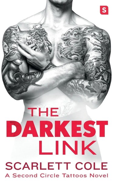 Scarlett Cole | The Darkest Link | Taschenbuch | Englisch (2017)-image