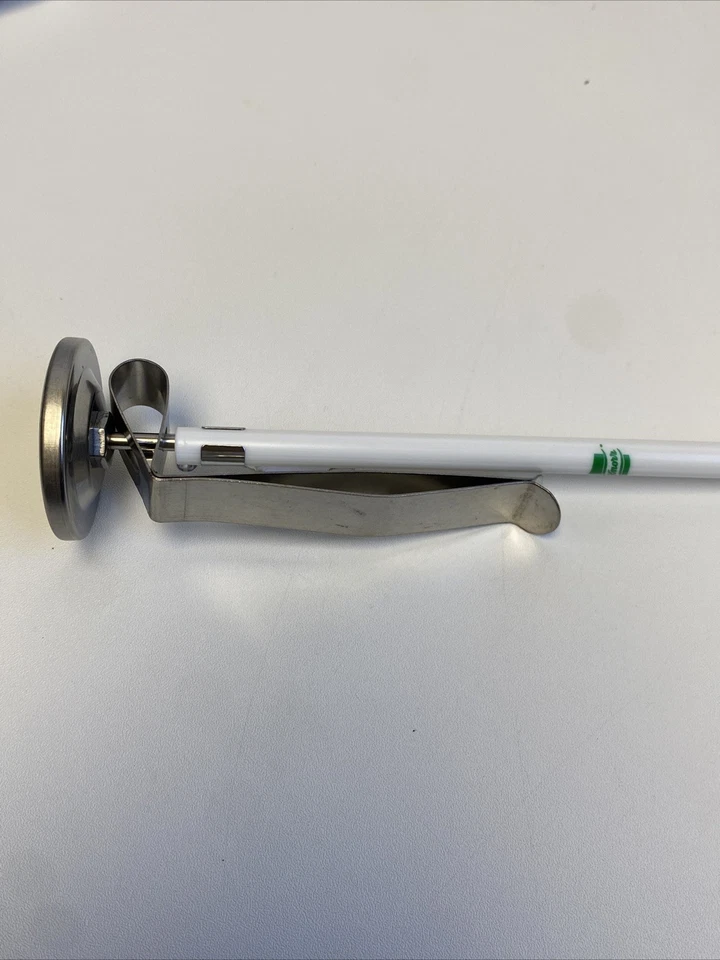 Comark Dial Meat Thermometer- Knorr Branded  - Image 4 of 4