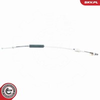 Esen Skv Seilzug Schaltgetriebe 27SKV026 FüR Peugeot 407 Sw Hdi 110 6D9HZC 16V 2