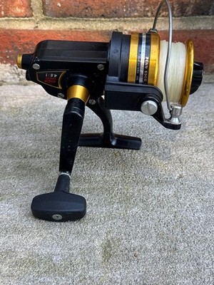 PENN 5500 SS High Speed Spinning Reel Fishing | eBay