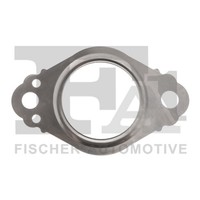 Dichtung Abgasrohr Fa1 740-923 FüR ASX Mitsubishi Edelstahl Vorkatalysator 8