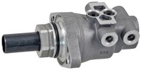 Hauptbremszylinder A.B.S. 75384 FüR Verso Toyota Yaris Aluminium NCP13_ NCP13R