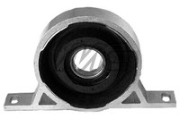Metalcaucho Lagerung Gelenkwelle 05869 FüR E60 Bmw X3 E61 Aluminium 5Er Touring