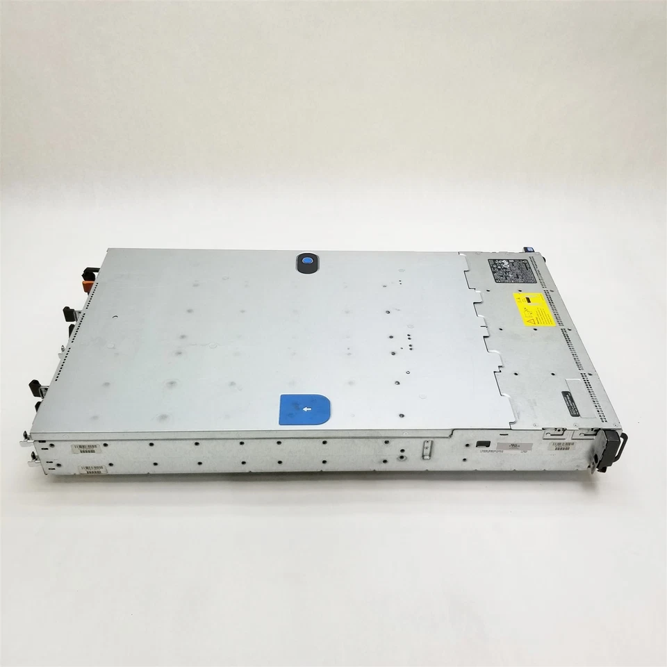 Dell PowerEdge C6220 II 12-LFF 220V Server 4*Node 8*Xeon E5-2650v2 2.6GHz 256GB - Image 4 of 4