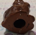 Vintage Brown Dog Ceramic Figurine / Japan  — photo 4