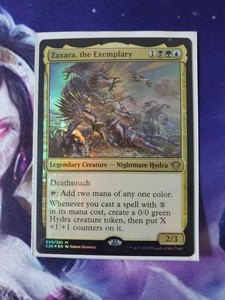 hydra deck mtg | eBay