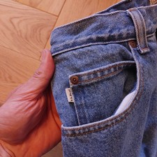 L.L. Bean Regular 34 Size Men's 30 in Inseam Jeans for sale | eBay