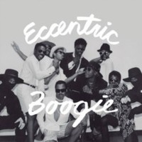V/A - Eccentric Boogie - Vinyl Record 12 Record - G1398Z