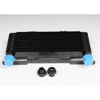 89040217 AC Delco Oil Cooler for Chevy GMC Sierra 2500 HD Classic 3500 Silverado
