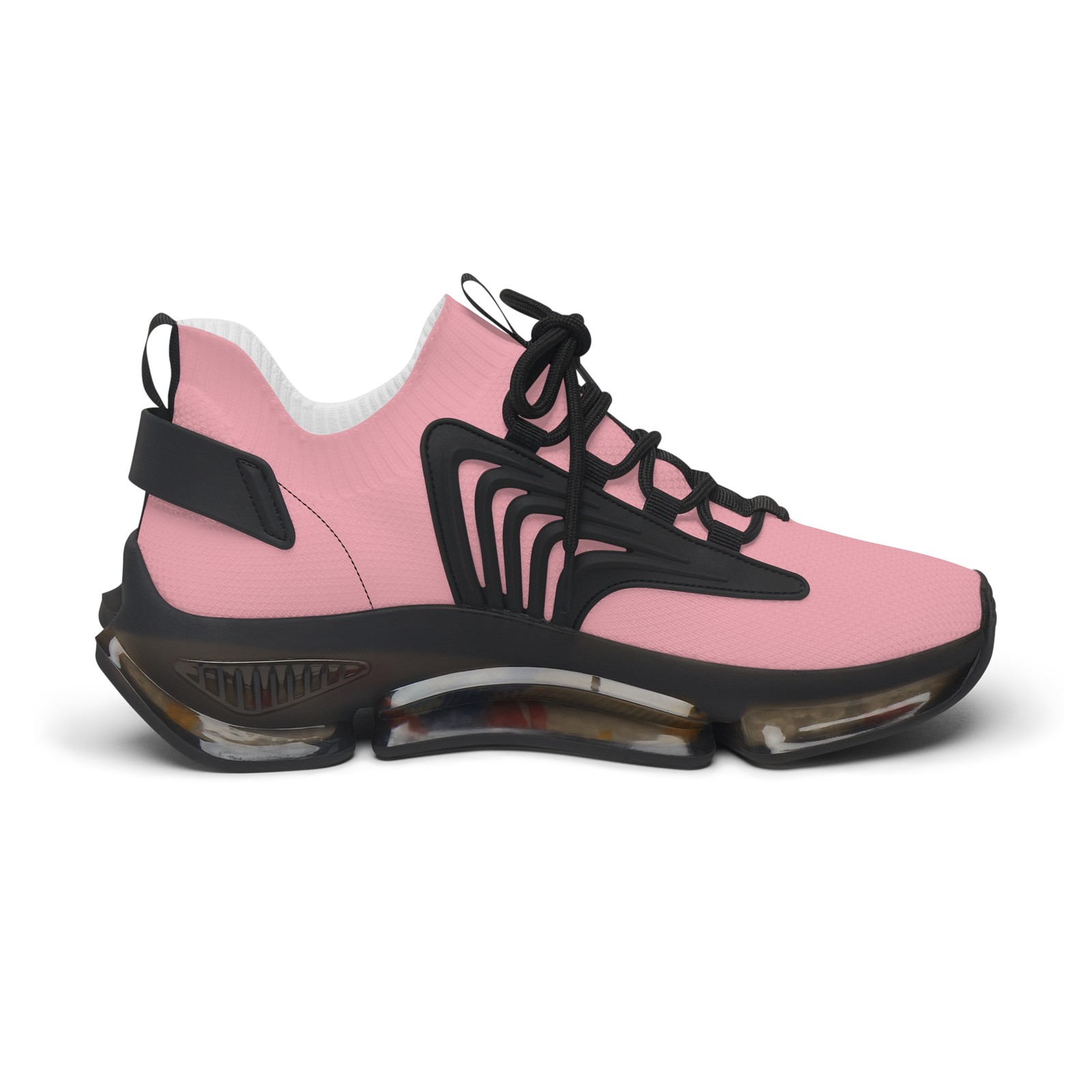 SAOLA Sneakers eleganti da donna in rete per il comfort di tutti i giorni calzature casual [...]
